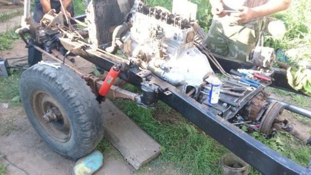 1000 TL'ye Aldı Yeniden Hayata Döndürdü