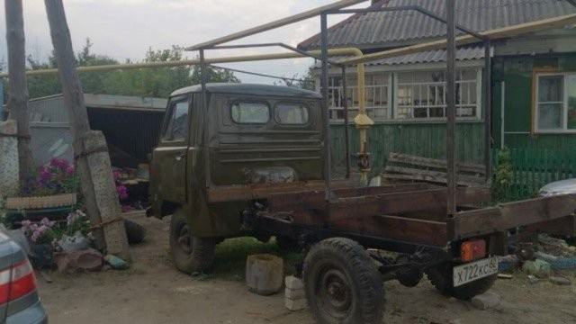 1000 TL'ye Aldı Yeniden Hayata Döndürdü