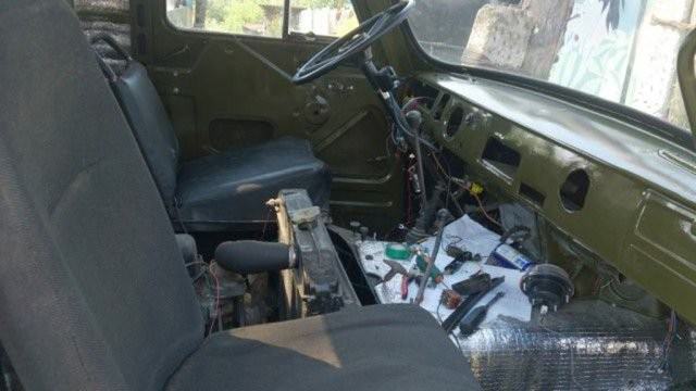 1000 TL'ye Aldı Yeniden Hayata Döndürdü