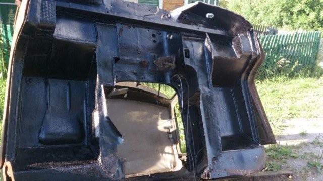 1000 TL'ye Aldı Yeniden Hayata Döndürdü