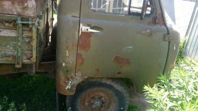 1000 TL'ye Aldı Yeniden Hayata Döndürdü