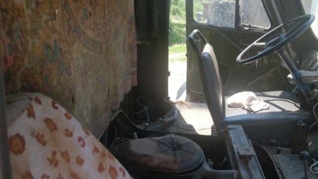 1000 TL'ye Aldı Yeniden Hayata Döndürdü