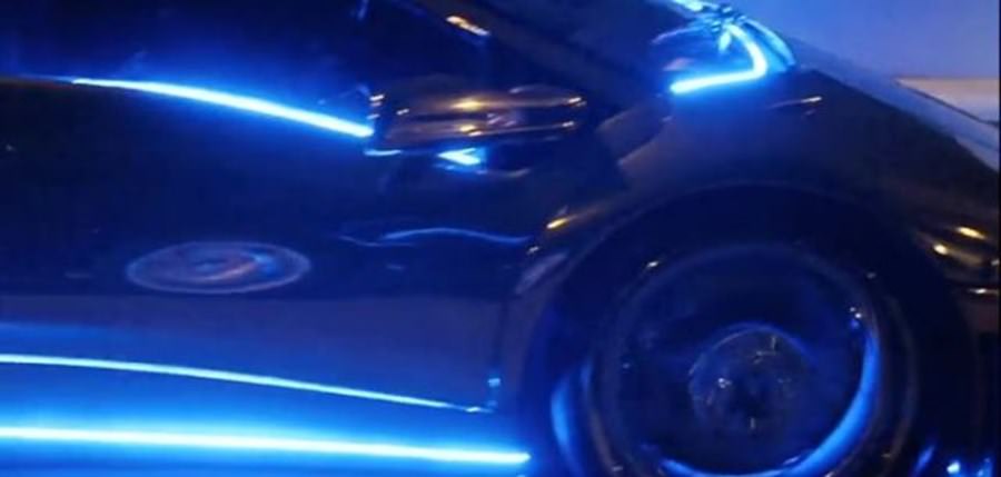 Gecelerin Otomobilleri