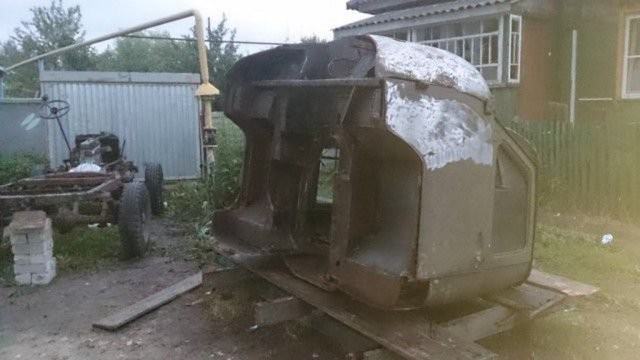 1000 Lira'ya Aldı Yeniden Hayata Döndürdü