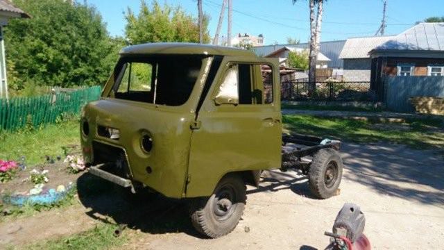 1000 Lira'ya Aldı Yeniden Hayata Döndürdü