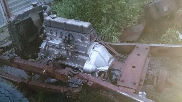 1000 TL'ye Aldı Yeniden Hayata Döndürdü