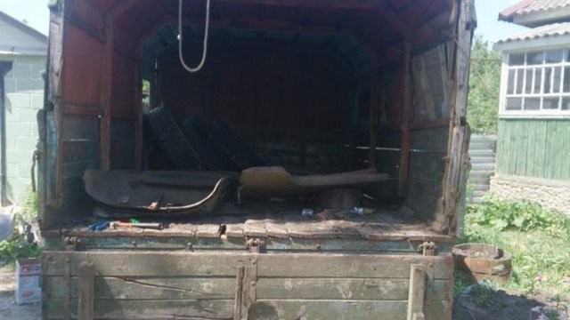 1000 Lira'ya Aldı Yeniden Hayata Döndürdü