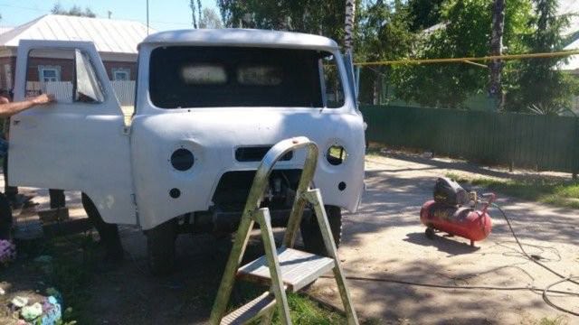 1000 TL'ye Aldı Yeniden Hayata Döndürdü