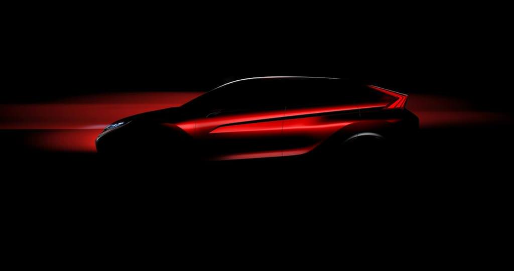 Mitsubishi’nin Geleceği