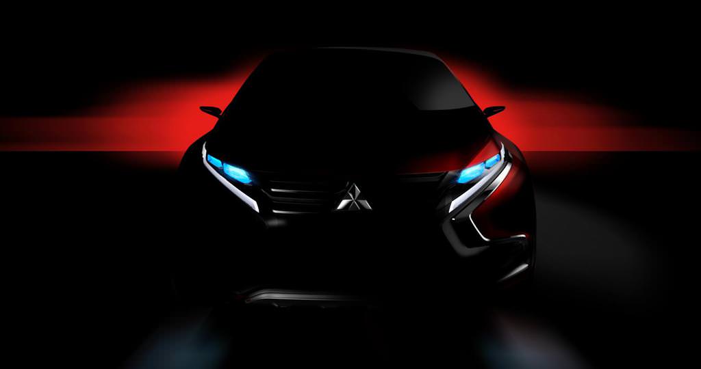 Mitsubishi’nin Geleceği