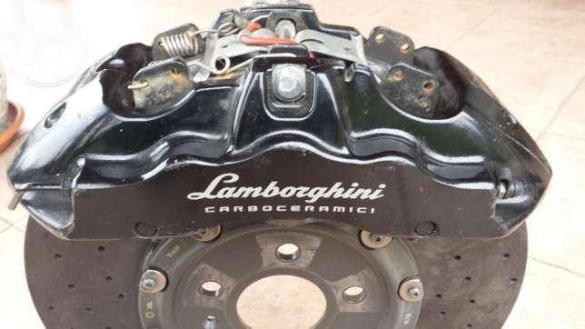 17 bin TL'ye Lamborghini Huracan