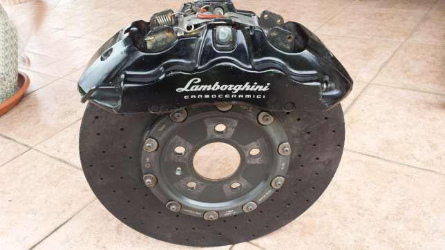 17 bin TL'ye Lamborghini Huracan