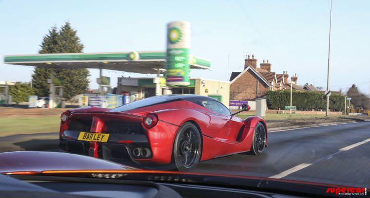 Kiminin Hayali Kiminin Gerçeği