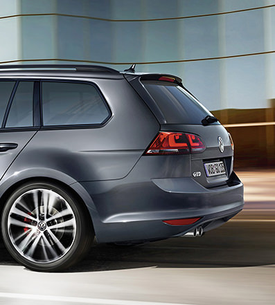 Golf Ailesi Genişliyor GTD Variant