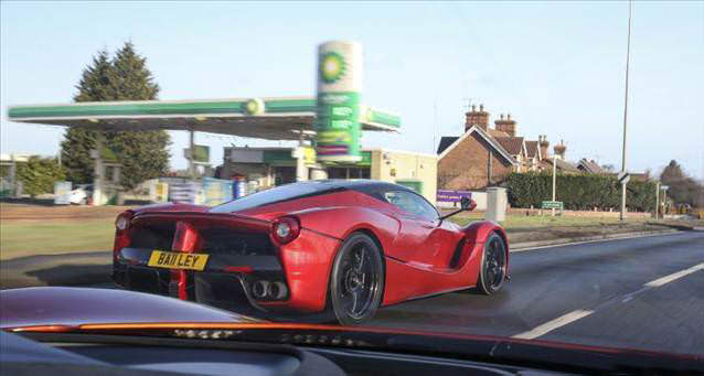 Kiminin Hayali Kiminin Gerçeği