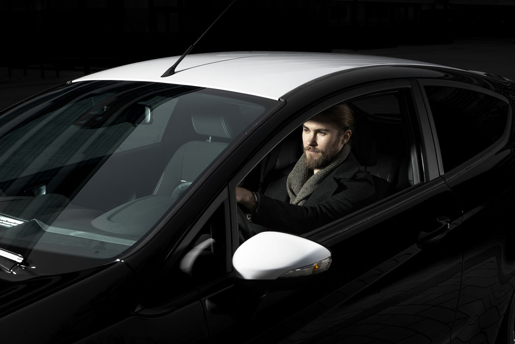 Siyah ve Beyazın Uyumu