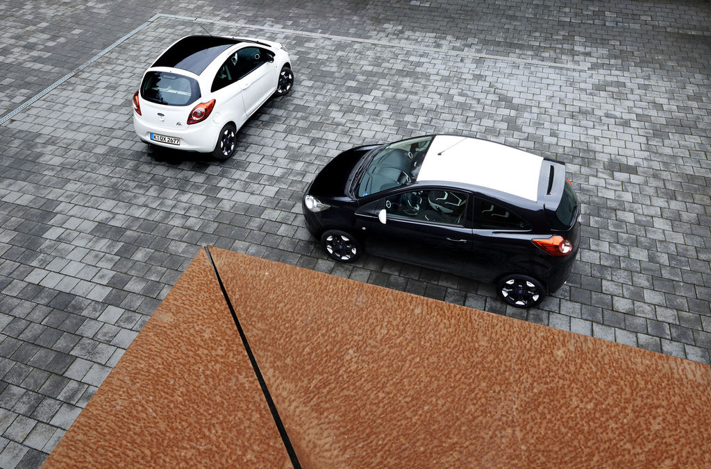 Siyah ve Beyazın Uyumu