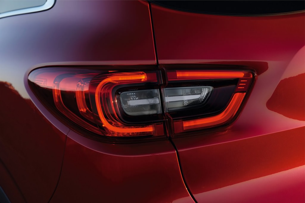 Renault'nun Yeni Silahı Kadjar