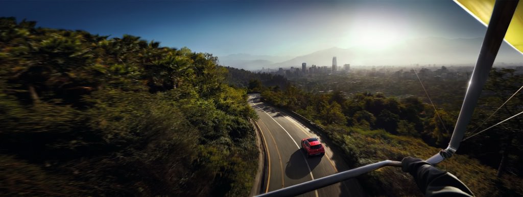 Renault'nun Yeni Silahı Kadjar