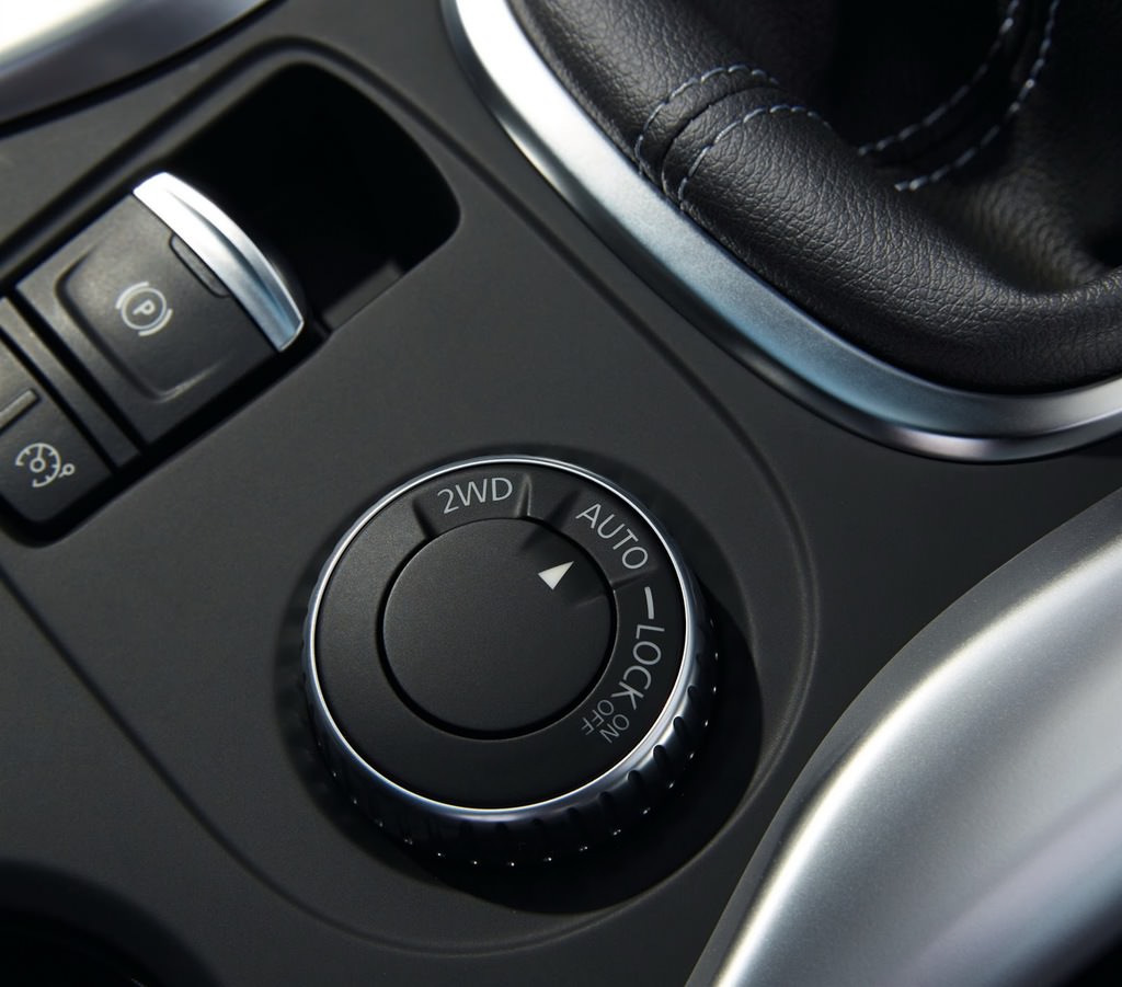 Renault'nun Yeni Silahı Kadjar