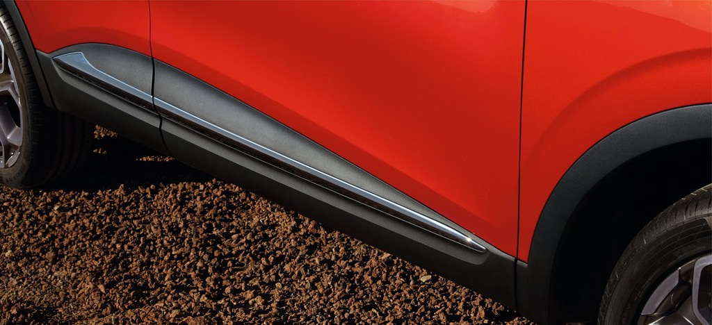 Renault'nun Yeni Silahı Kadjar