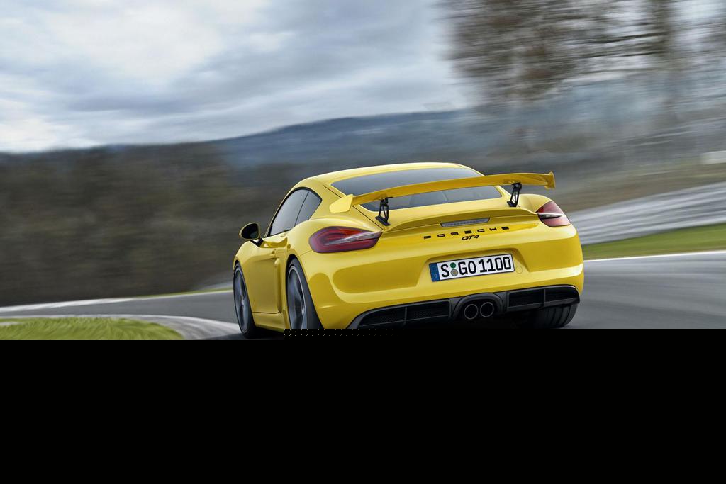 GT Ailesinin En Yeni Üyesi