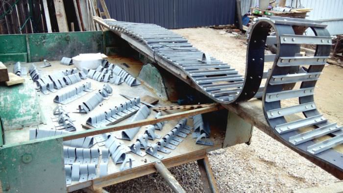 Kullanılmayan Malzemeler Neye Yarar?