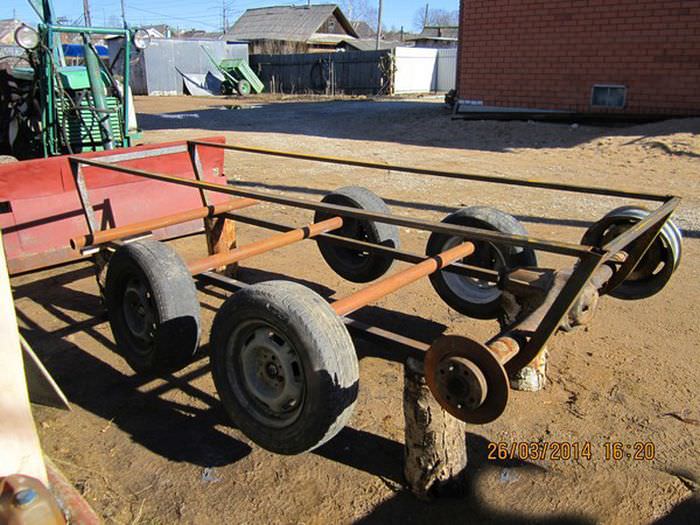 Kullanılmayan Malzemeler Neye Yarar?