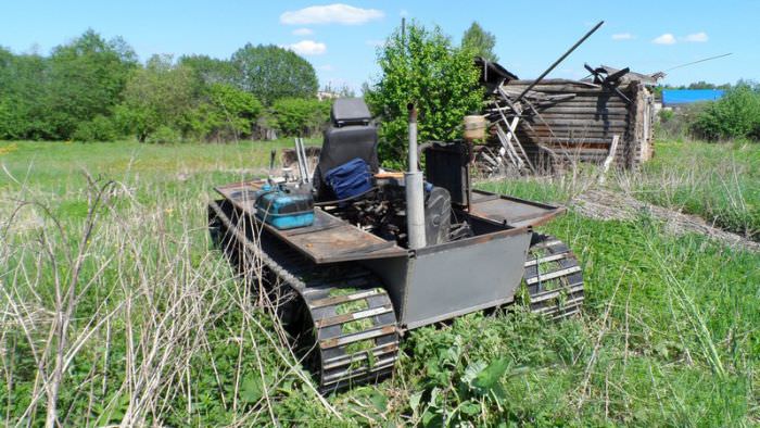 Kullanılmayan Malzemeler Neye Yarar?