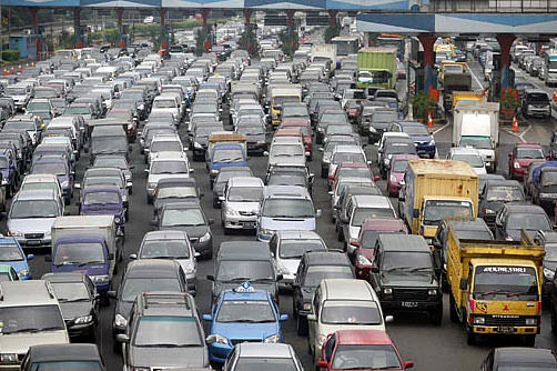 Dünyanın En Sıkışık Trafiğine Sahip Şehirler