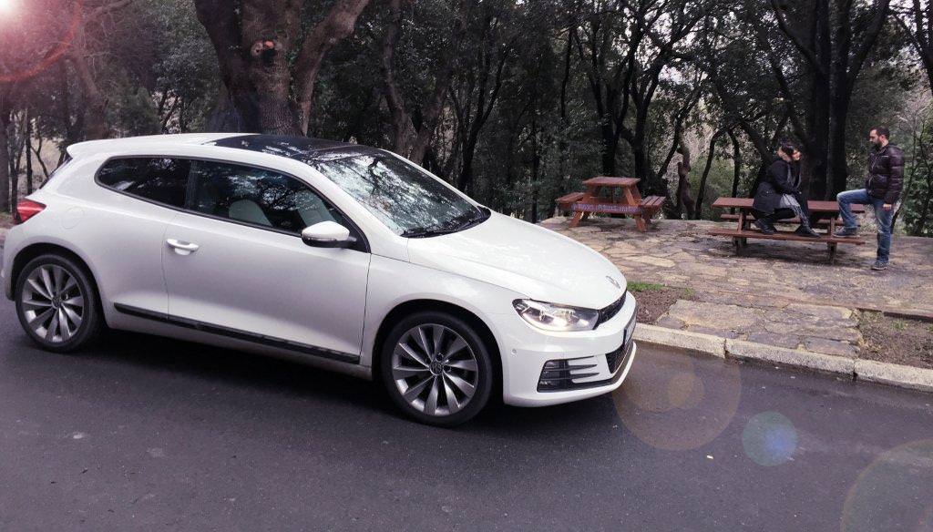 İki Gerçek Aşk Sevgililer Günü Otomobilleri