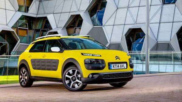 Yılın Otomobili Hangisi Olacak?