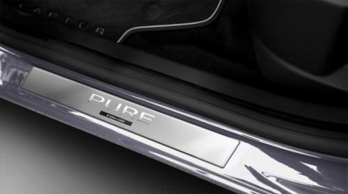 Sınırlı Sayıda Üretilecek Renault