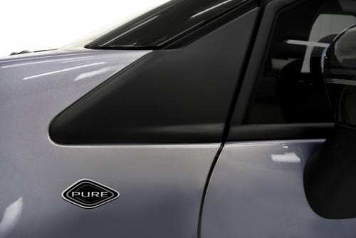 Sınırlı Sayıda Üretilecek Renault