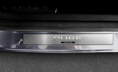 Sınırlı Sayıda Üretilecek Renault