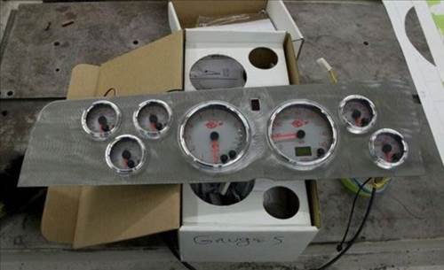 Hurdaydı Şimdi İse