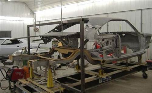 Hurdaydı Şimdi İse