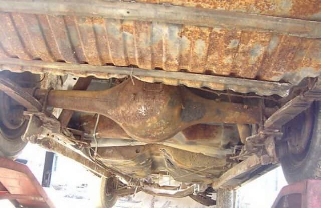 Motorsuz Otomobile 500 Bin TL