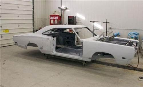 Hurdaydı Şimdi İse