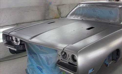 Hurdaydı Şimdi İse