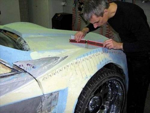 Hurdaydı Şimdi İse