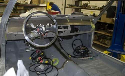 Hurdaydı Şimdi İse