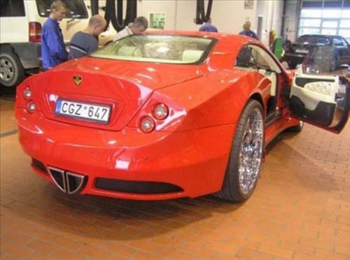 Hurdaydı Şimdi İse