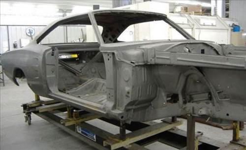 Hurdaydı Şimdi İse