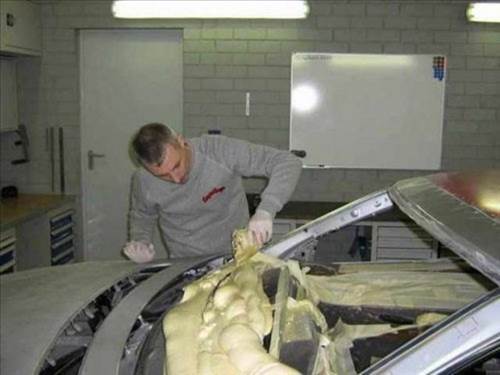 Hurdaydı Şimdi İse