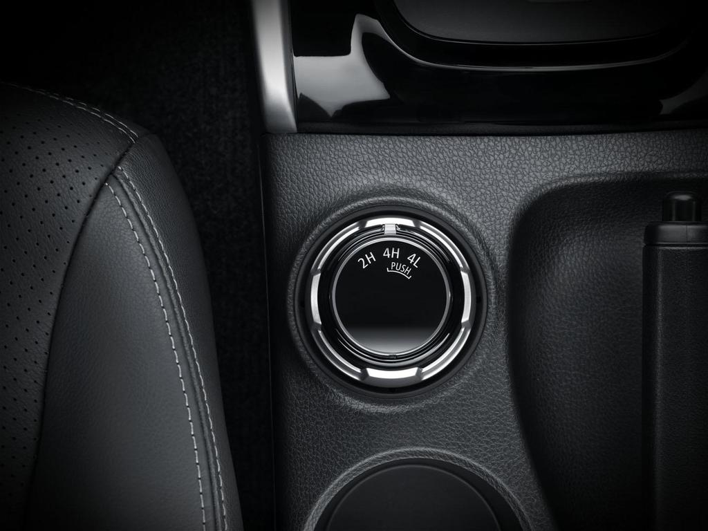 Yepyeni L200 Cenevre’de