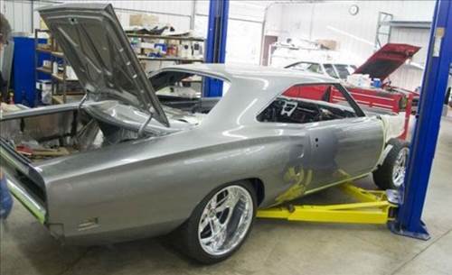 Hurdaydı Şimdi İse