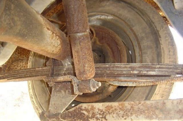 Motorsuz Otomobile 500 Bin TL