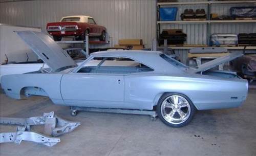 Hurdaydı Şimdi İse