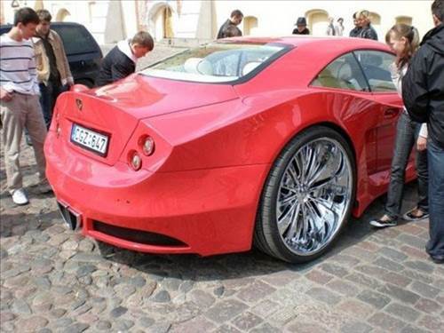 Hurdaydı Şimdi İse